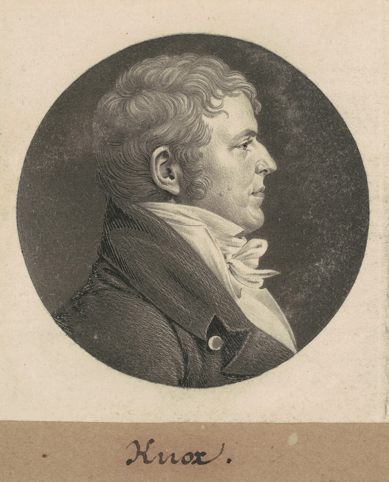 Knox