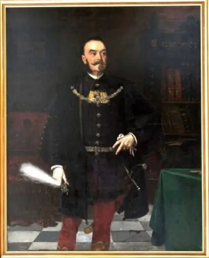 Kálnoky Dénes