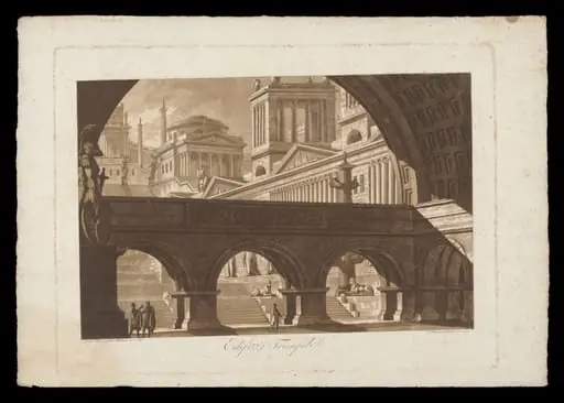 H Beard Print Collection