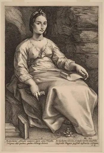 Melpomene