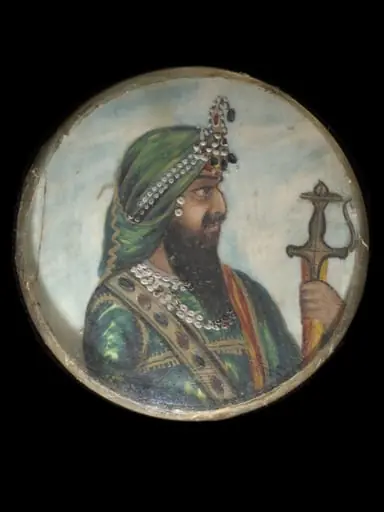 Dhian Singh