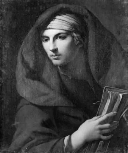 A Sibyl