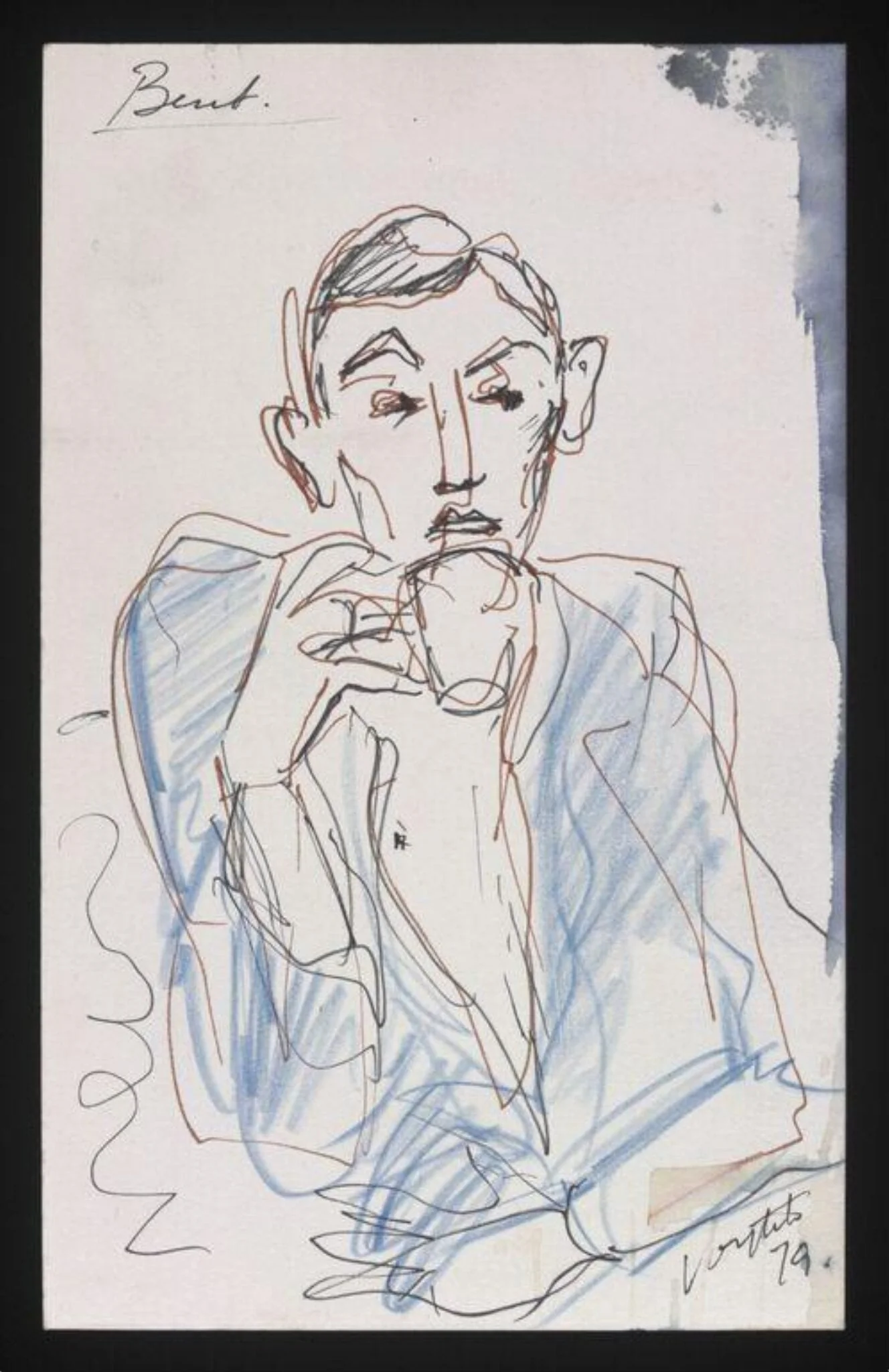 Ian McKellen