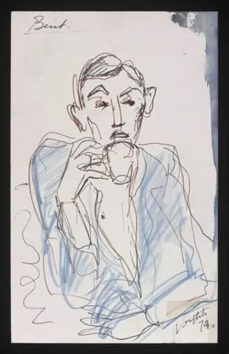 Ian McKellen