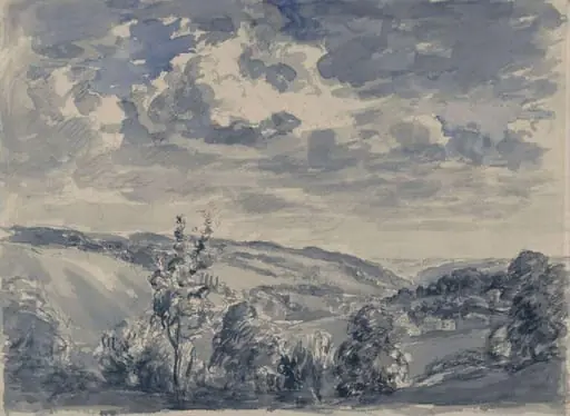 Stroud, Gloucestershire