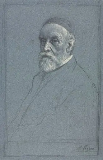 George Frederic Watts, R.A.