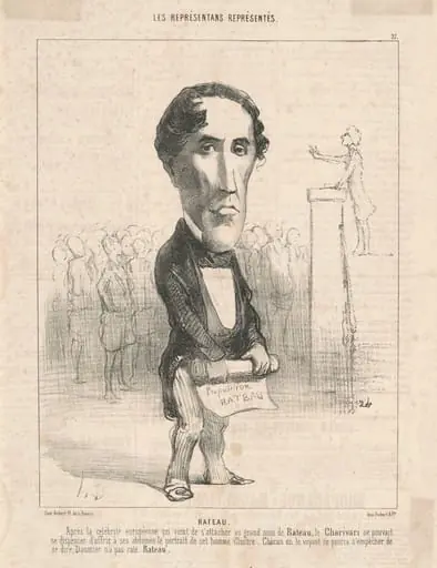 P. Lamotte Rateau