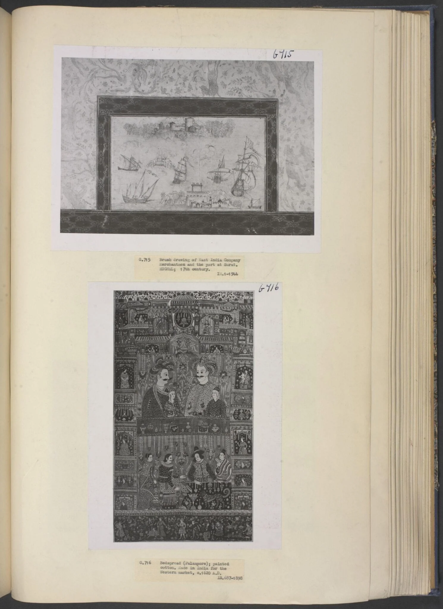 East India Merchantmen