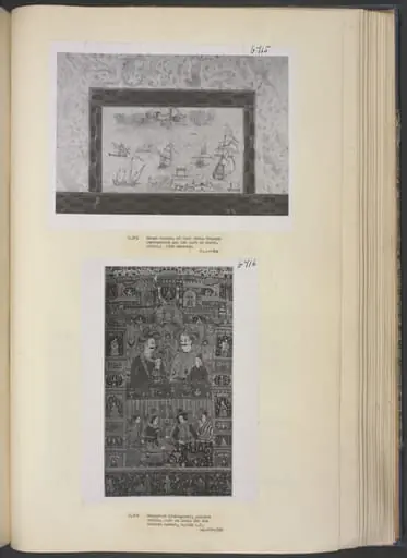 East India Merchantmen