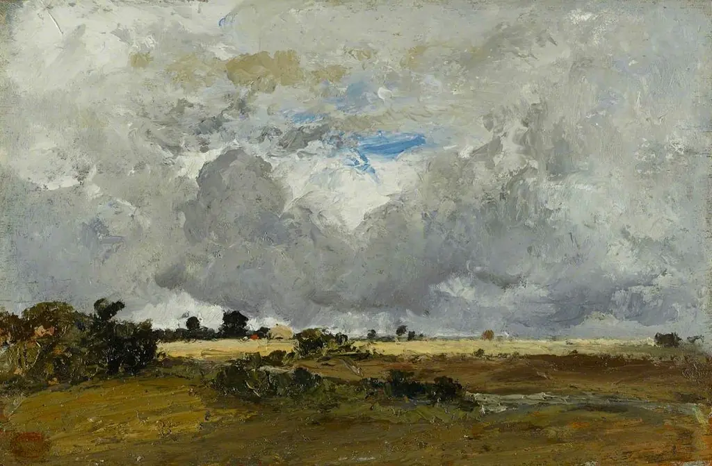 Landscape