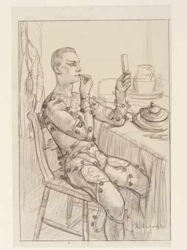 Stanislas Idzikowski