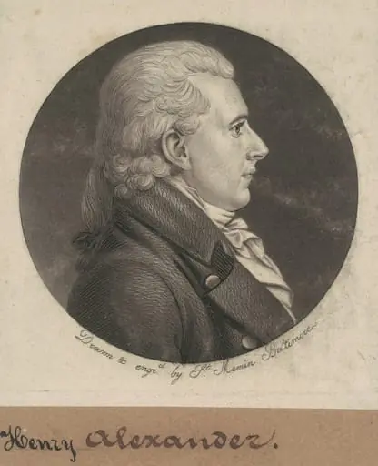 Henry Alexander
