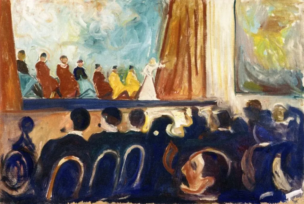 Cabaret