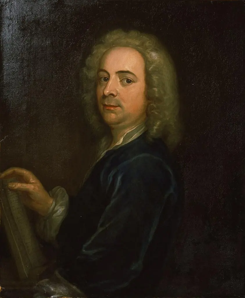 Lewis Pryse
