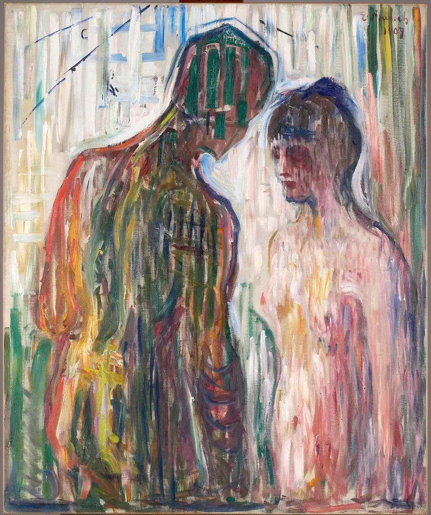 Cupid and Psyche