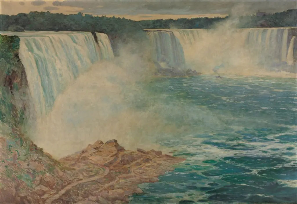 Niagara Falls