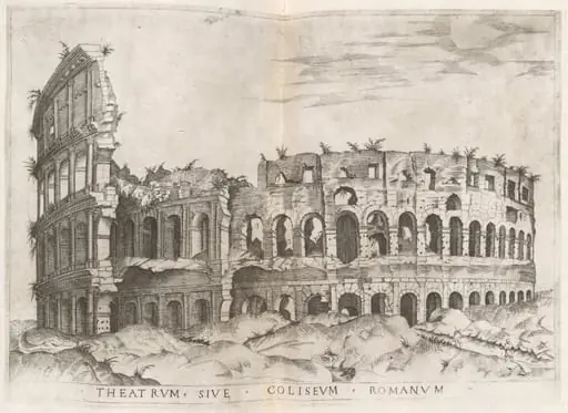 Colosseum