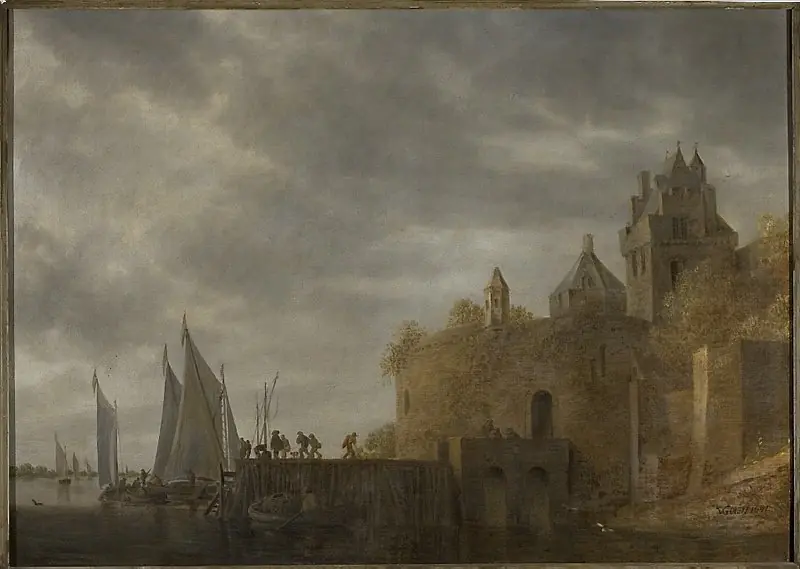 Port
