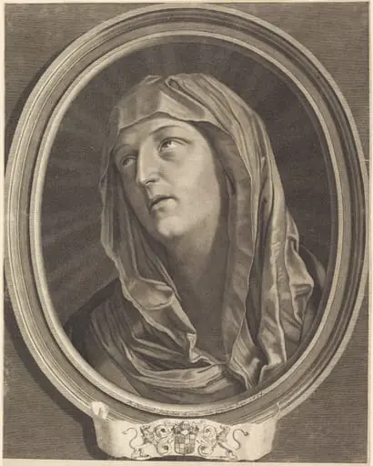 Mater Dolorosa
