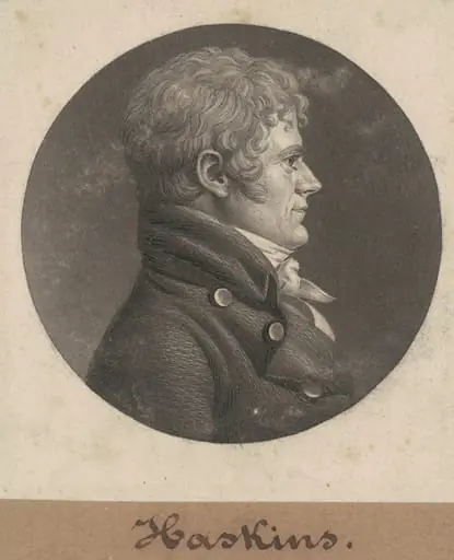 Joseph Haskins
