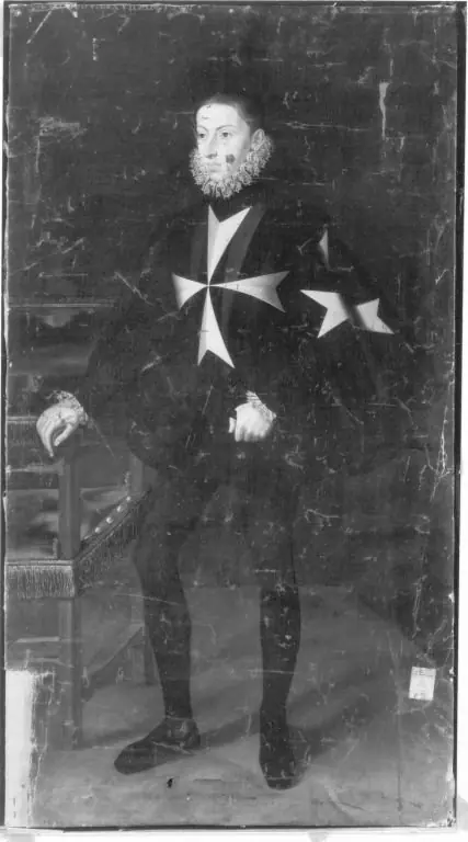 Erzherzog Wenzeslaus von Österreich (Kopie nach)