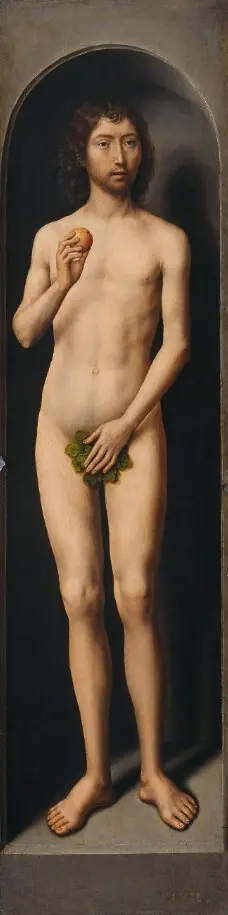 Adam