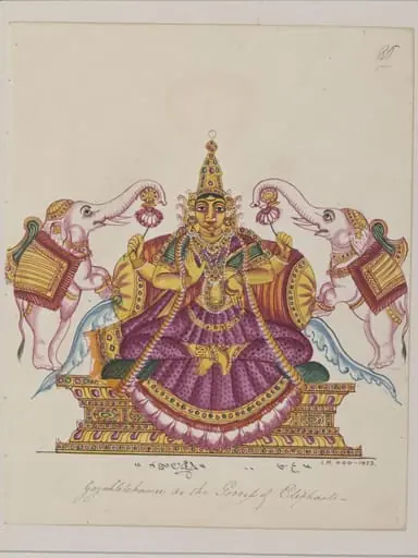 Lakshmi
