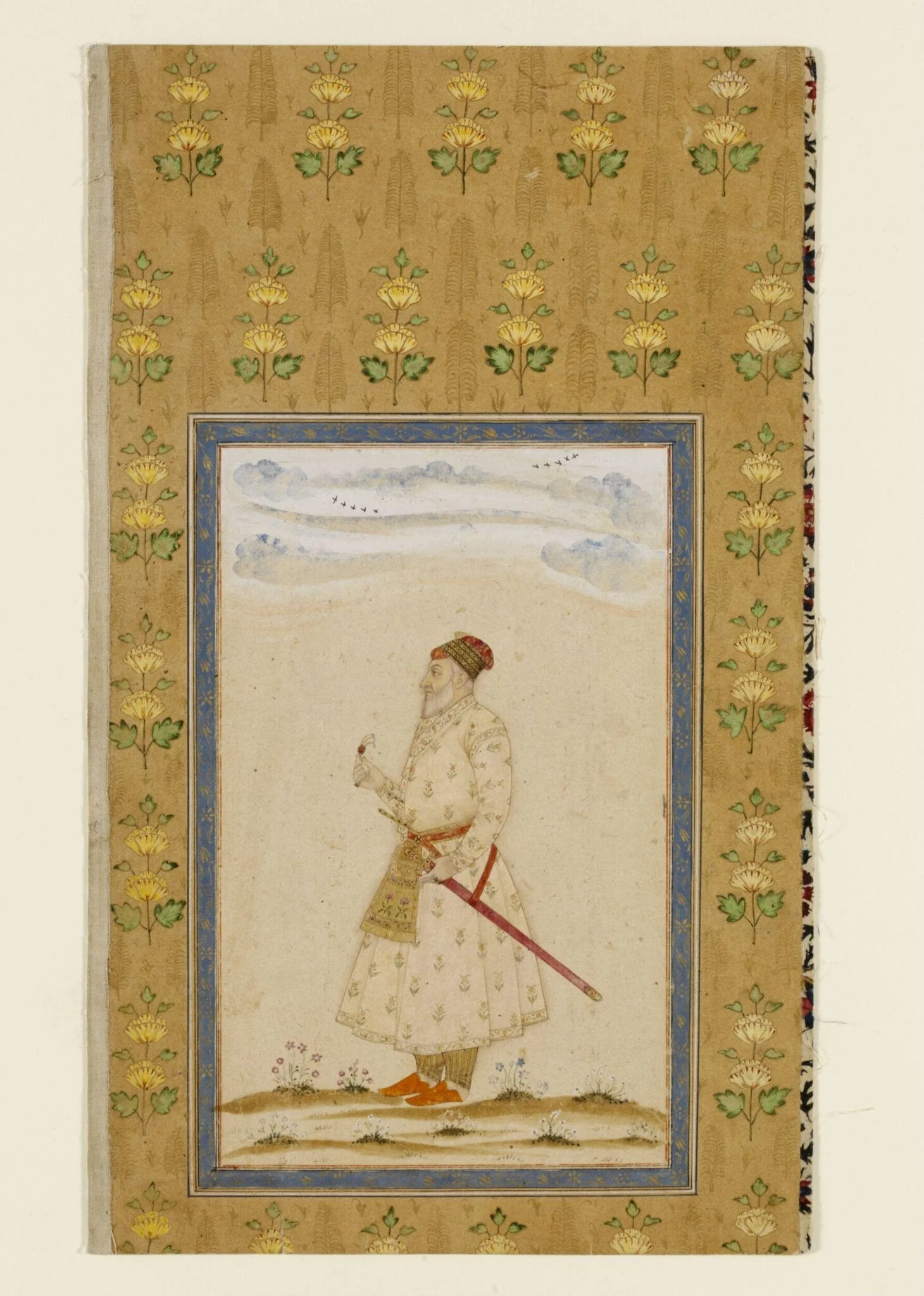 Aurangzeb
