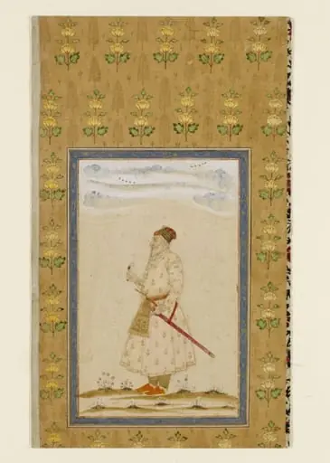 Aurangzeb