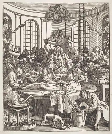 The Reward of Cruelty