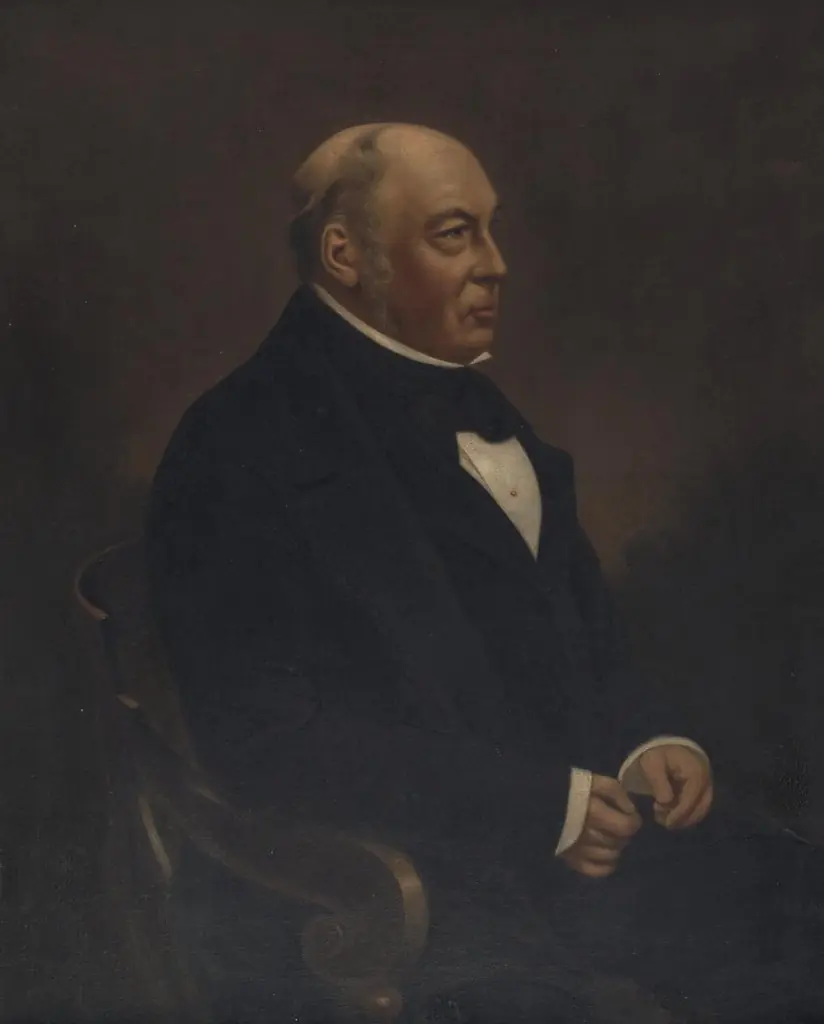 Edward Lloyd Price
