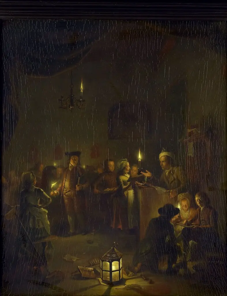 Evening School