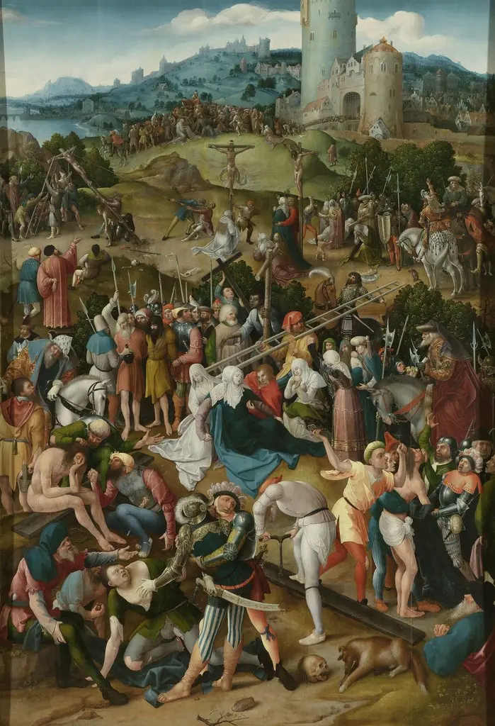 Calvary