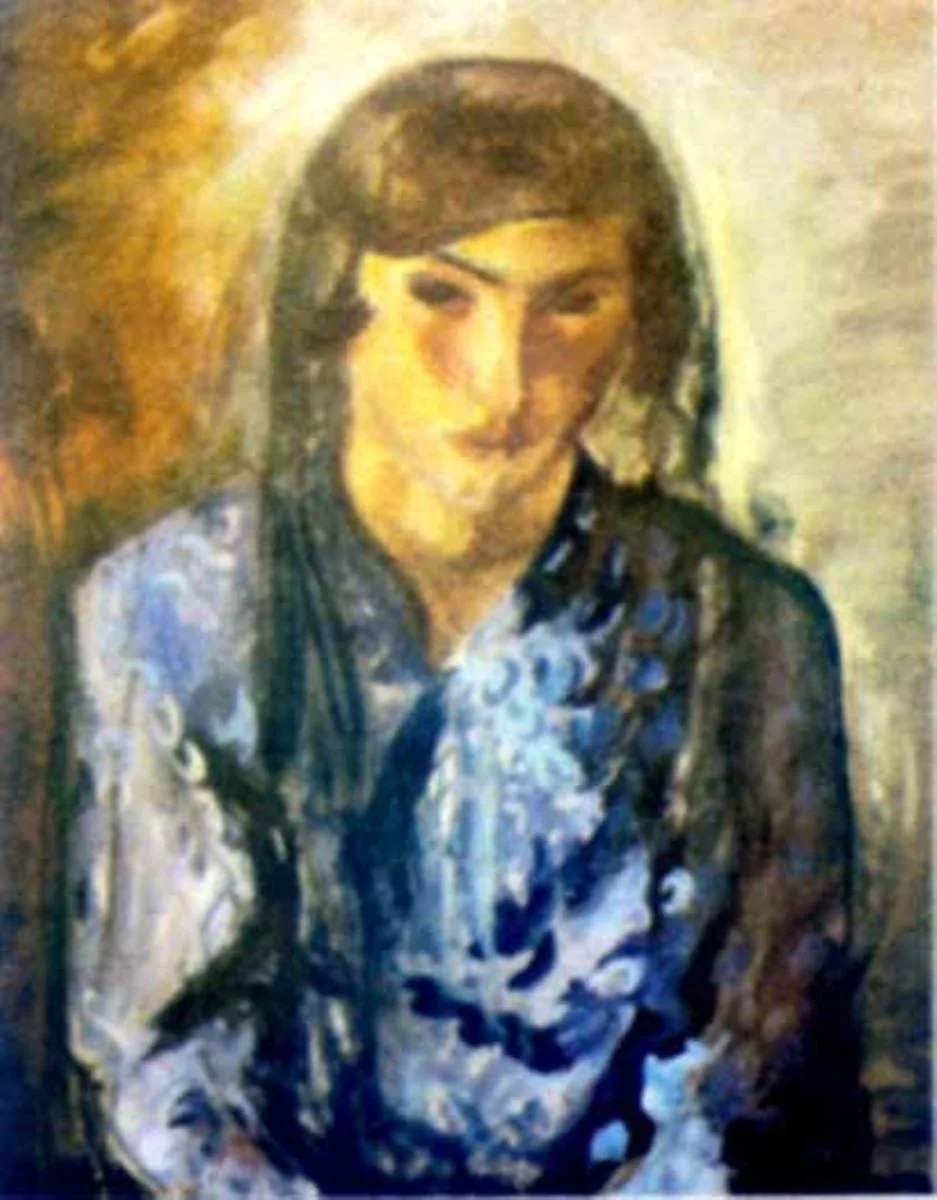 Odaliscă