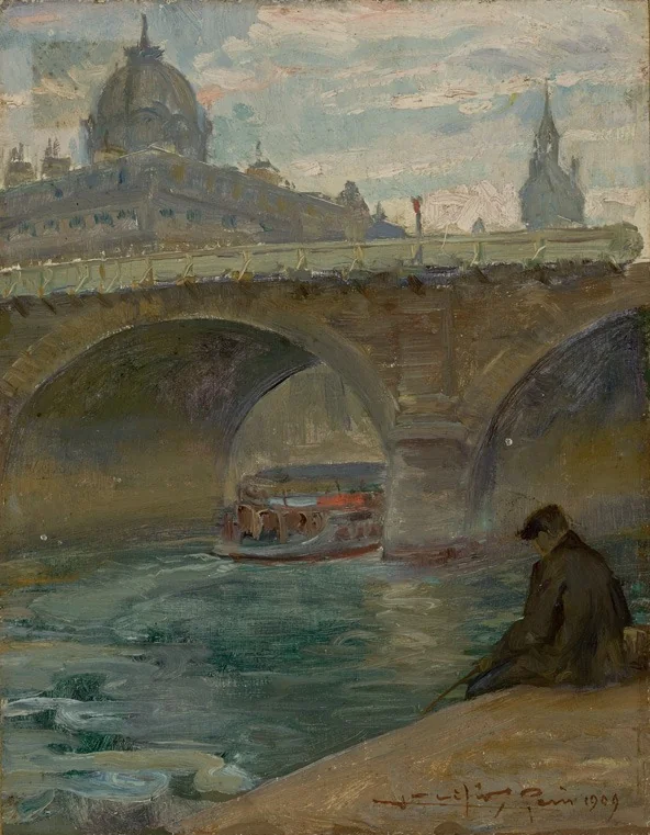 Seine River