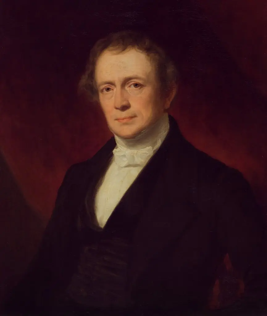 Edward Everett