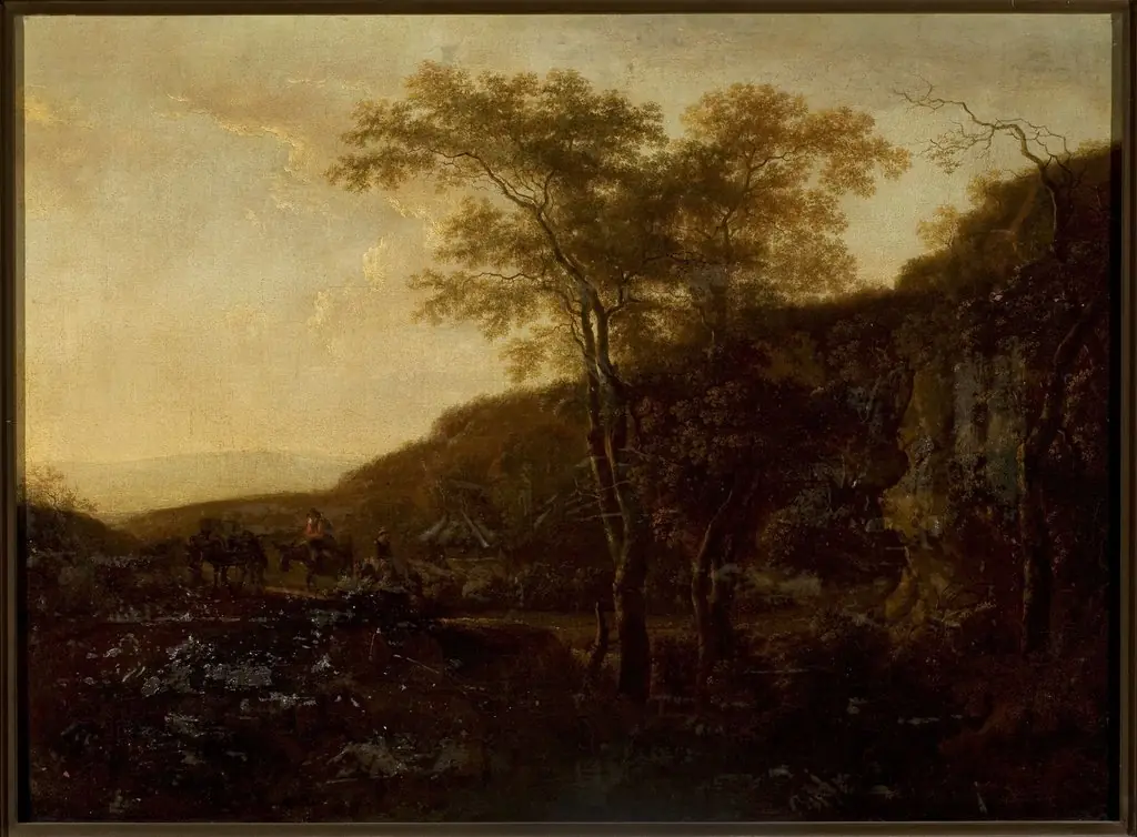 Roman Campagna