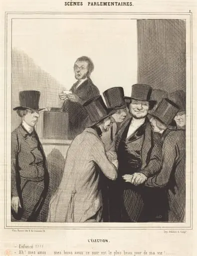 L'Élection