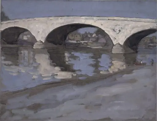 Kew Bridge