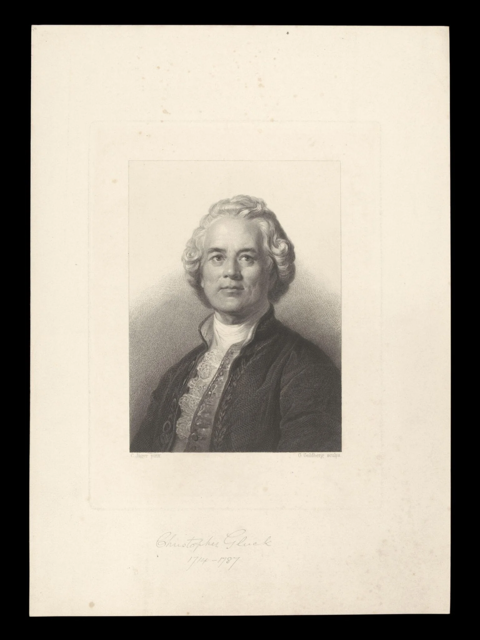 H Beard Print Collection