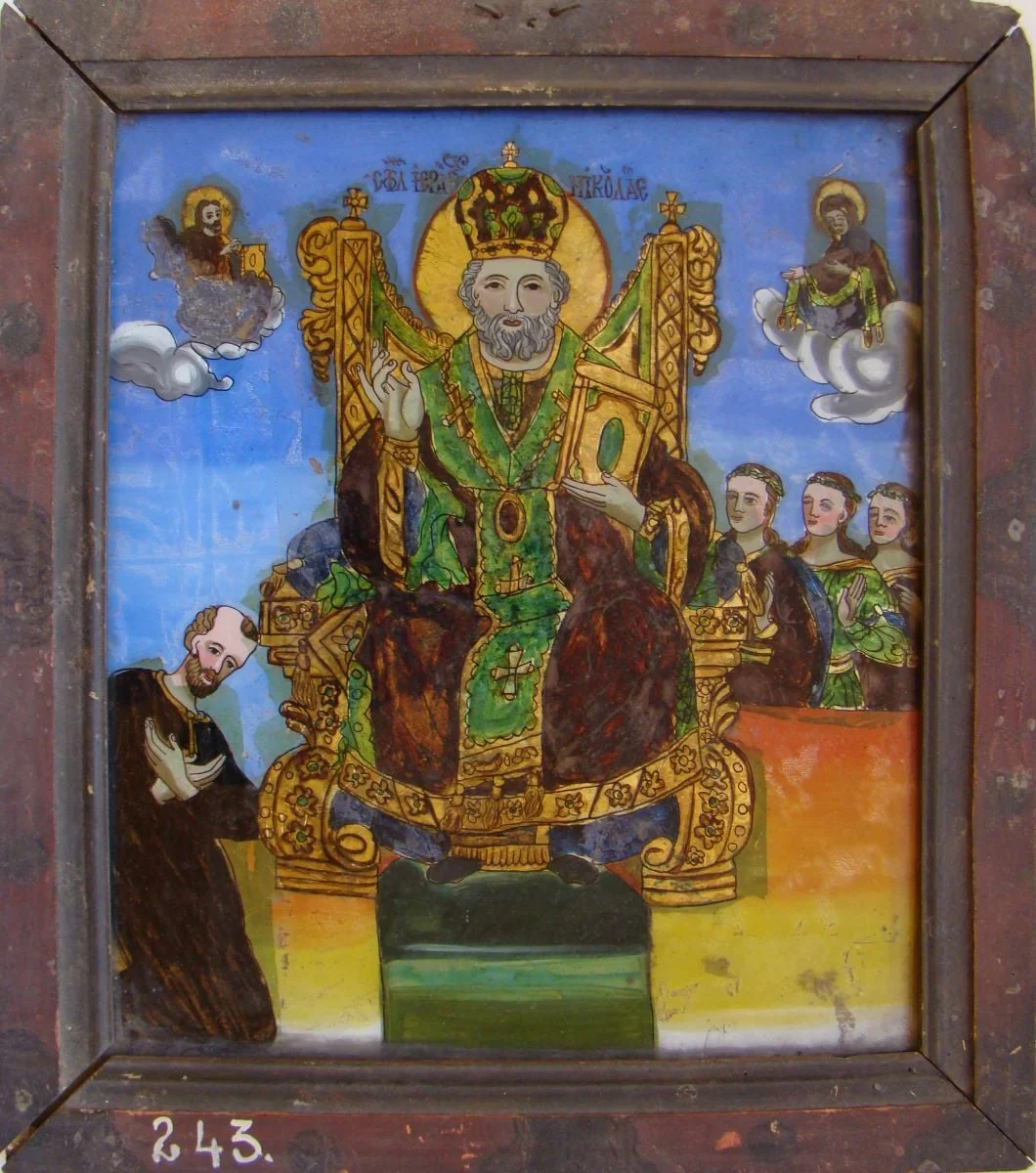 Sf. Nicolae