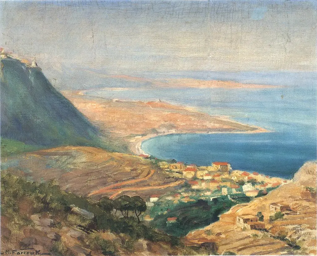 Jounieh's Bey
