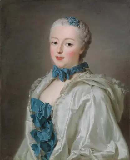 Françoise Marguerite de Sévigné, Grignanin kreivitär