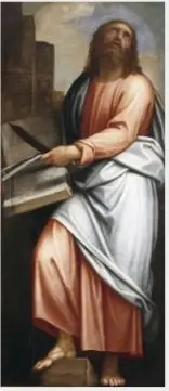 Saint Bartholomew