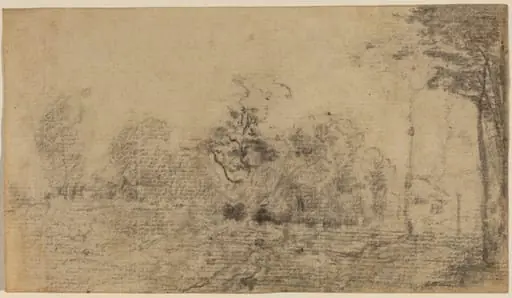 Landscape II
