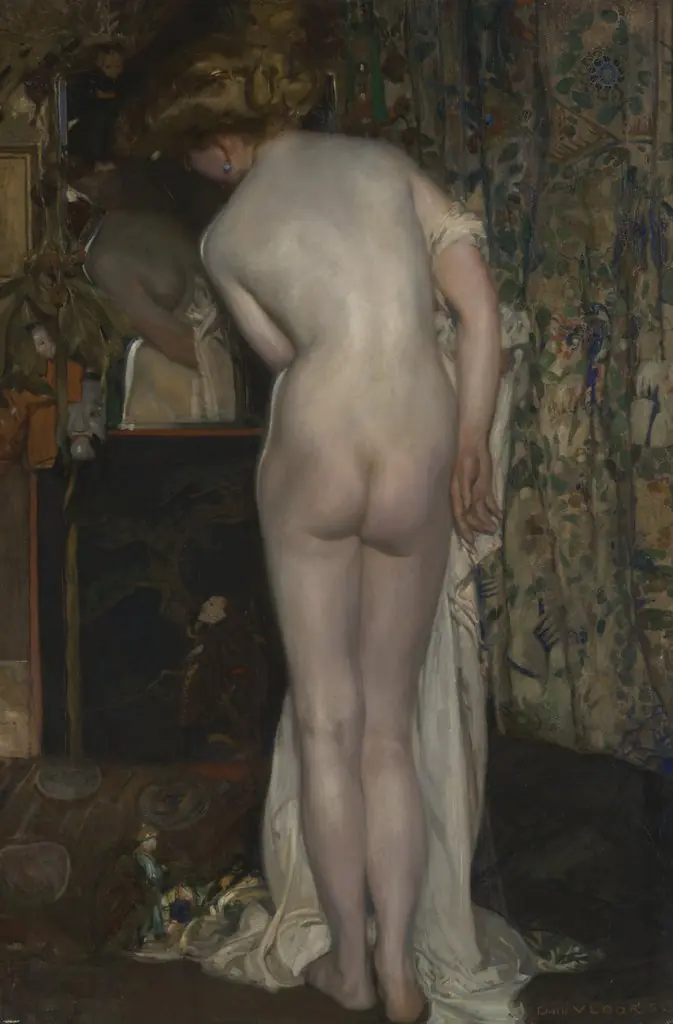The Mirror