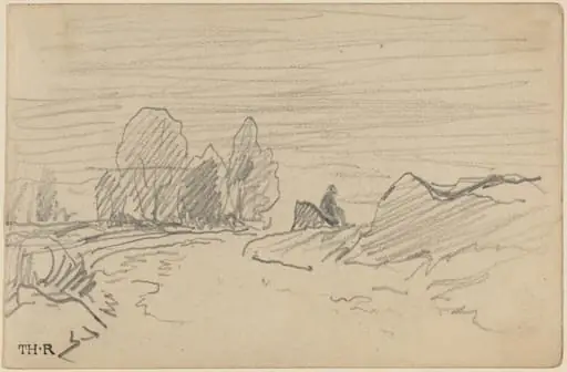 Landscape I