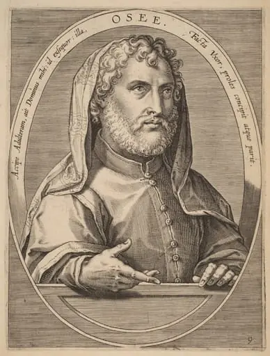Hosiah