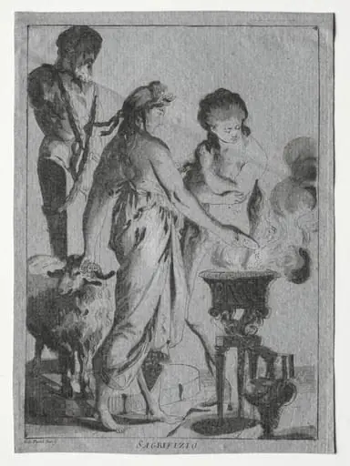 Sacrifice