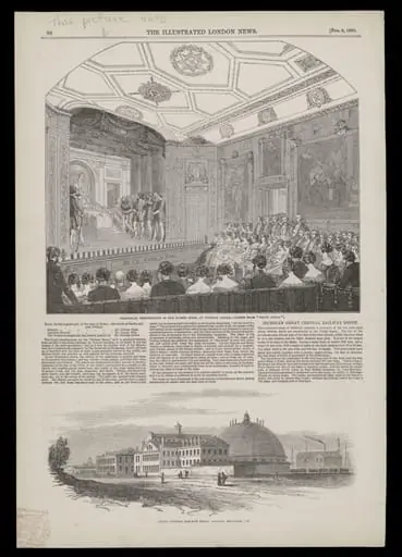 H Beard Print Collection